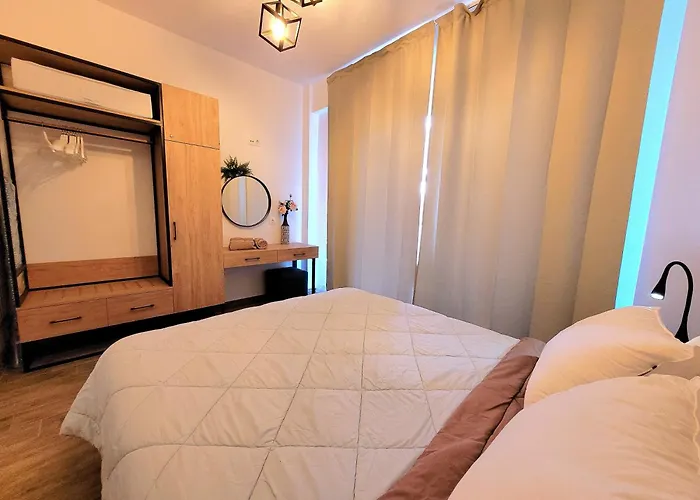 Ethra Apartment