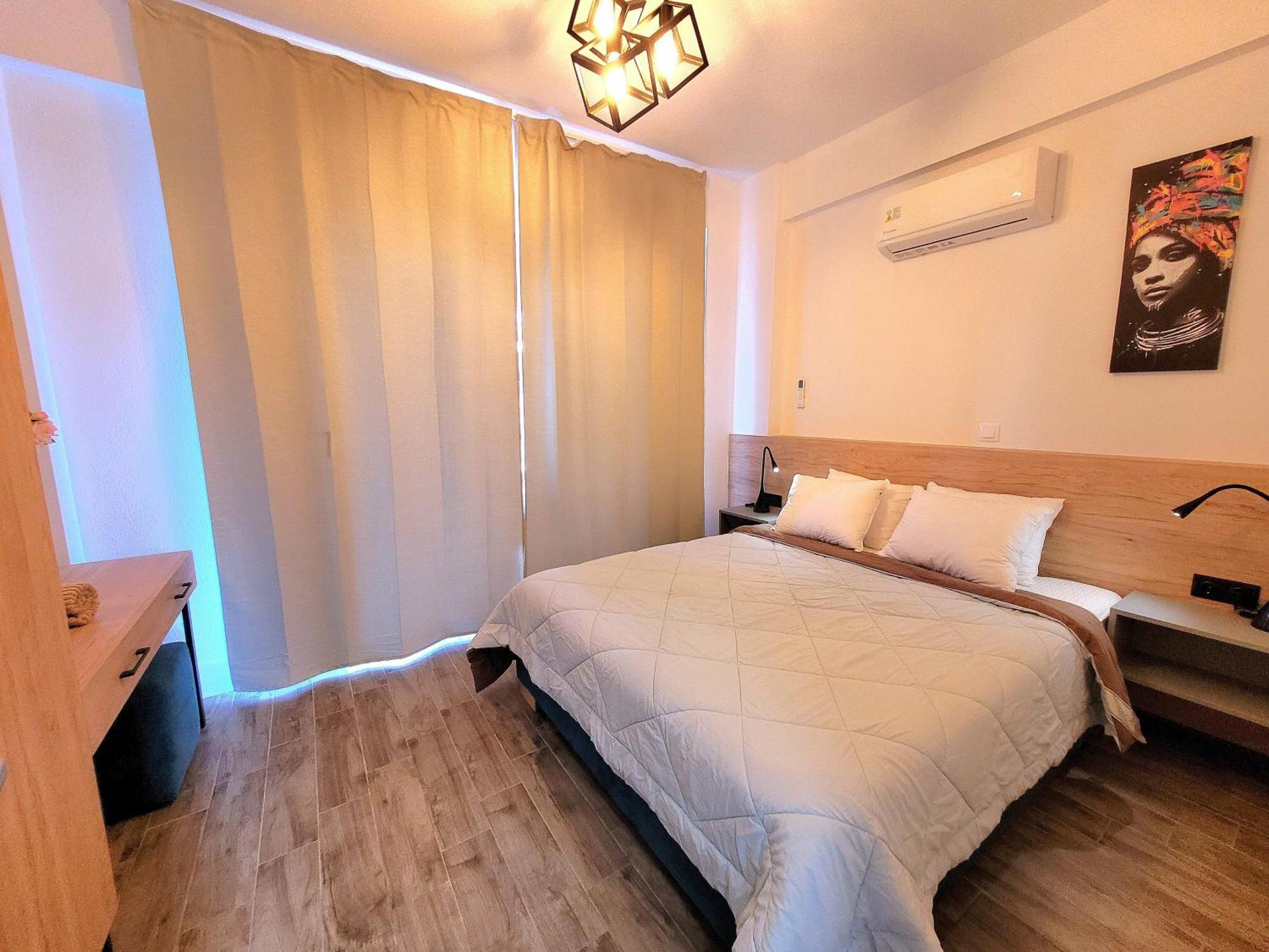 Apartment Ethra